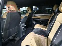 Volkswagen Atlas Cross Sport